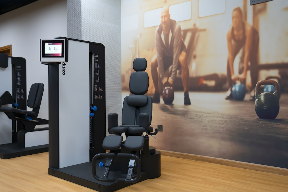 ZOYA HEALTH AND WELLBEING RESORT 27/50