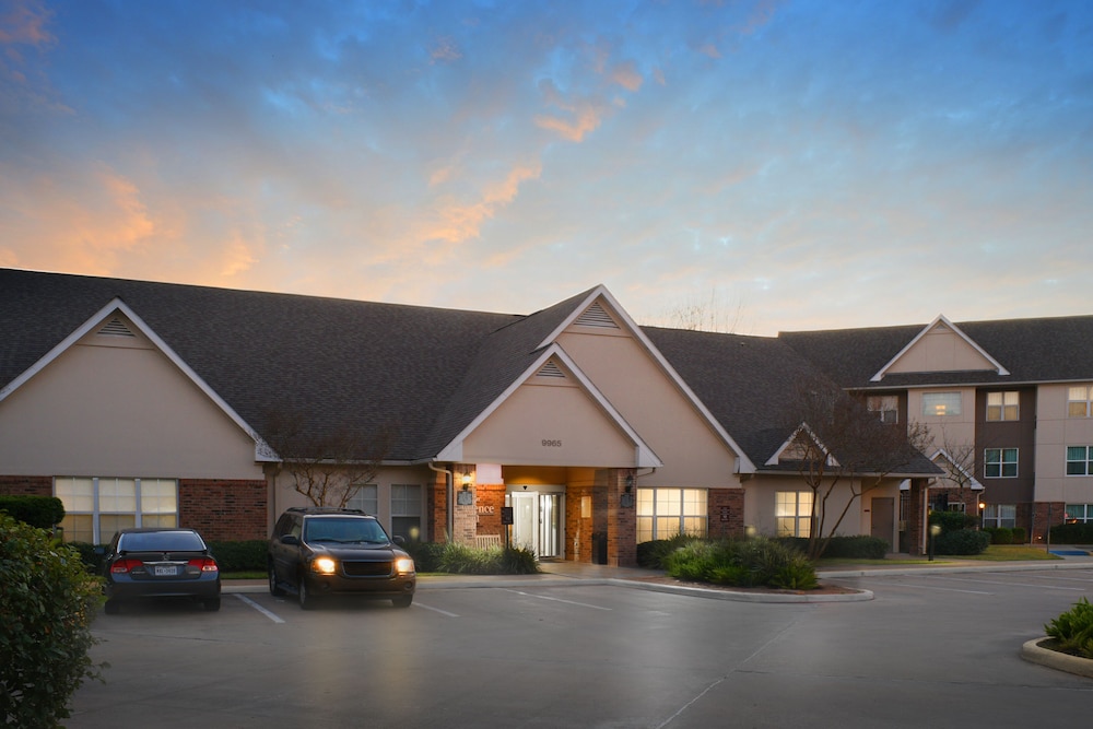Residence Inn by Marriott Houston Westchase on Westheimer in HOUSTON - TX