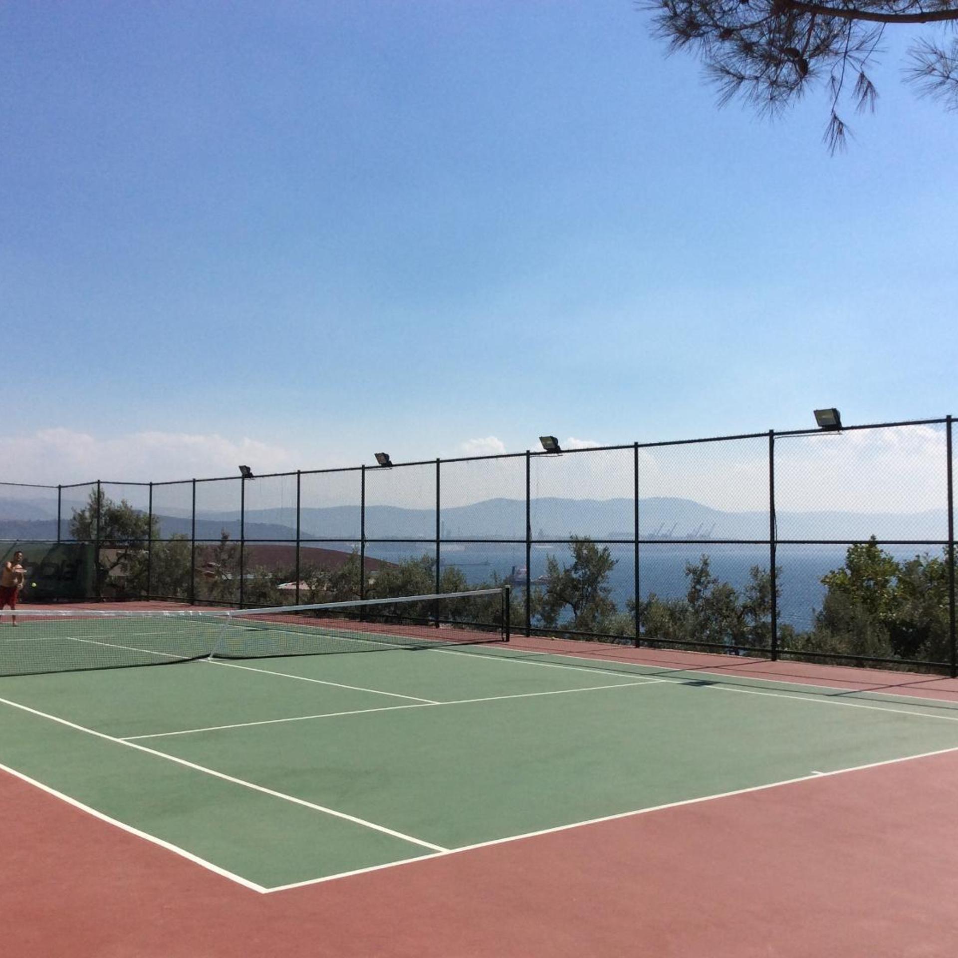 Atamer Hotel & Resort 15/47