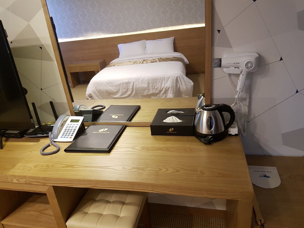 Yangyang International Airport Hotel 26/48
