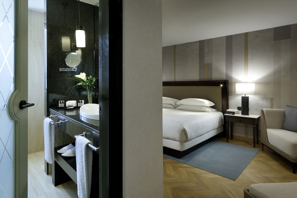 Hyatt Regency Hesperia Madrid 14/65