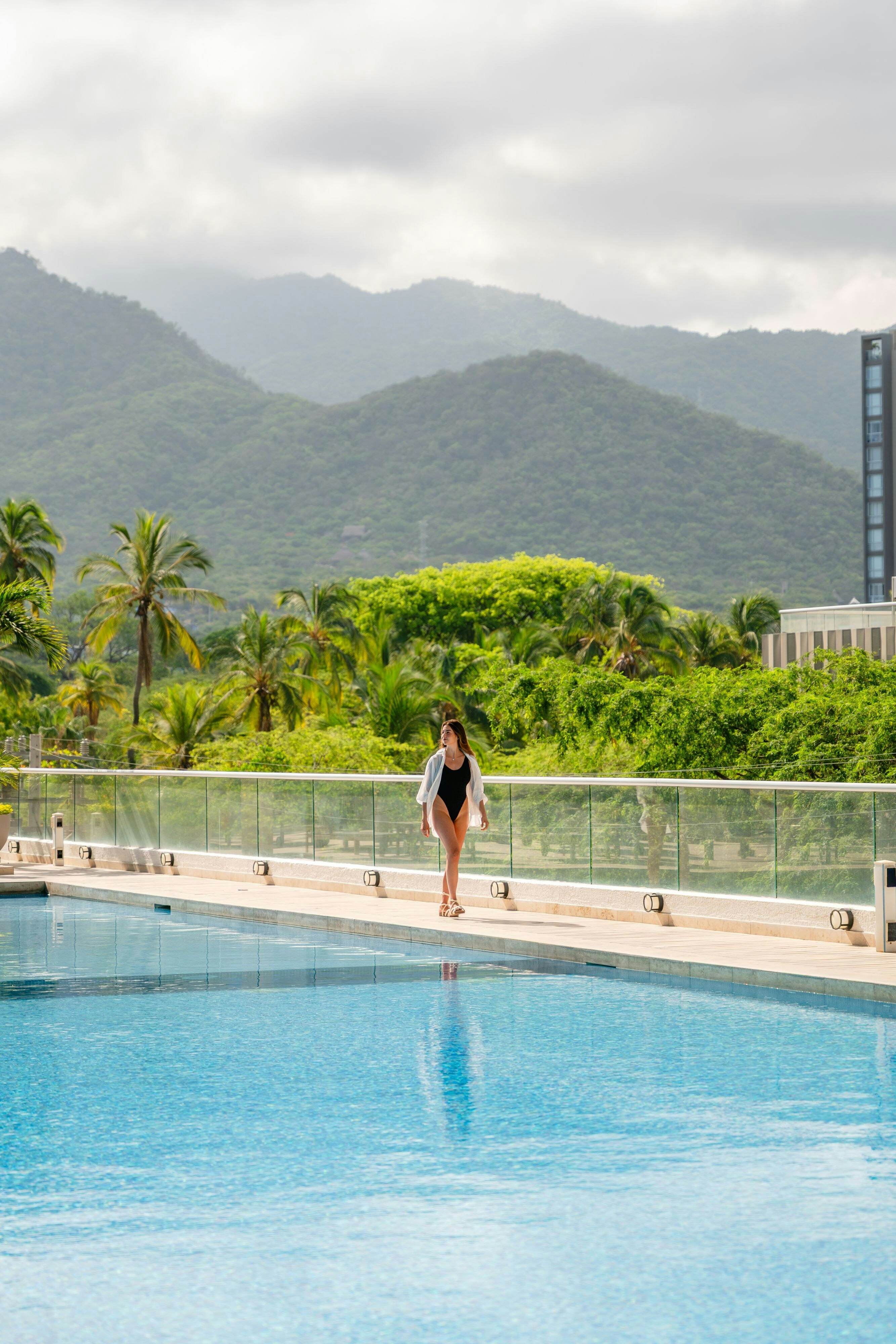 Mercure Santa Marta Emile 20/21