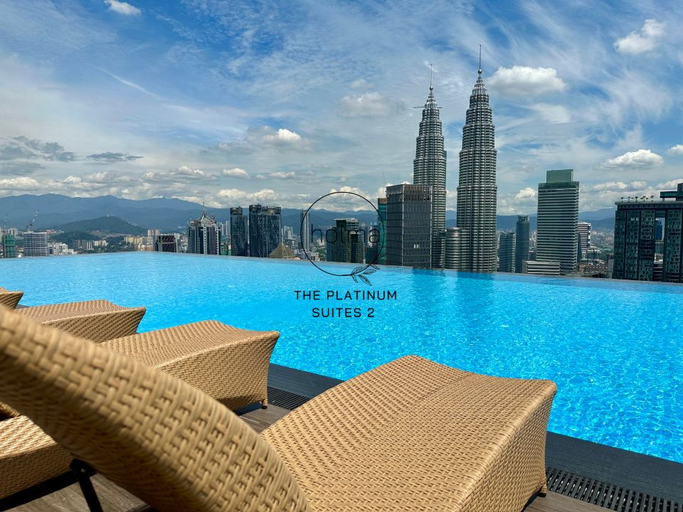 The Platinum 2 Kuala Lumpur by HOLMA 5/11