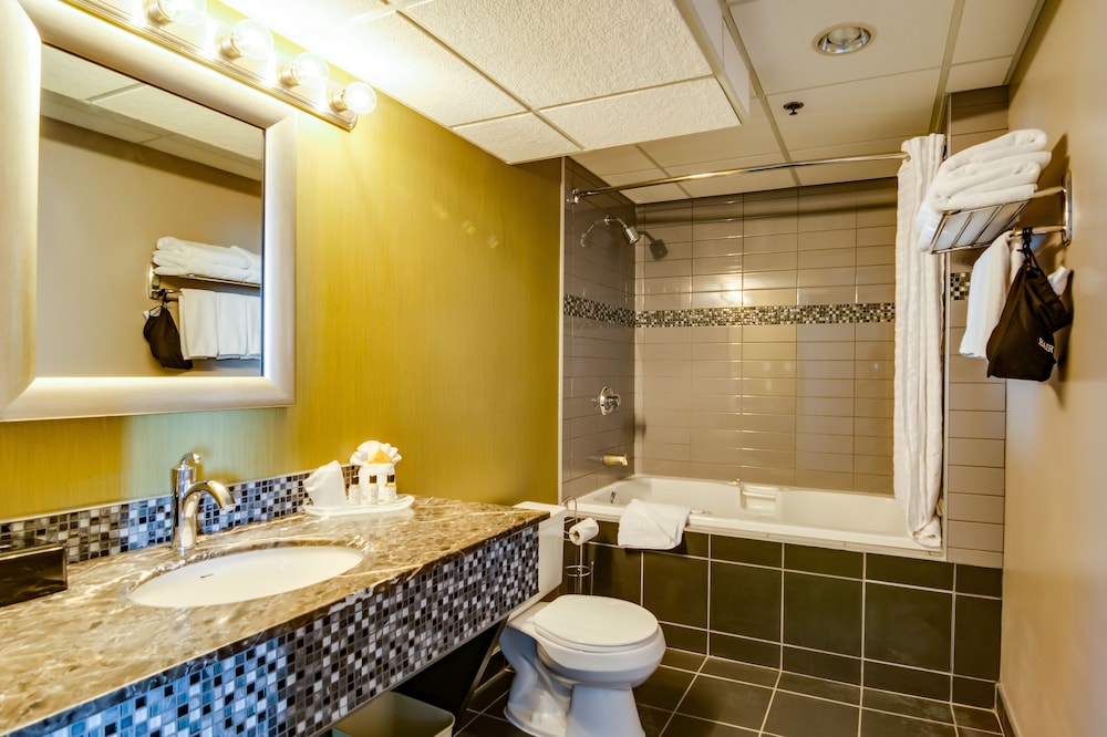 Sawridge Inn Edmonton South 26/49