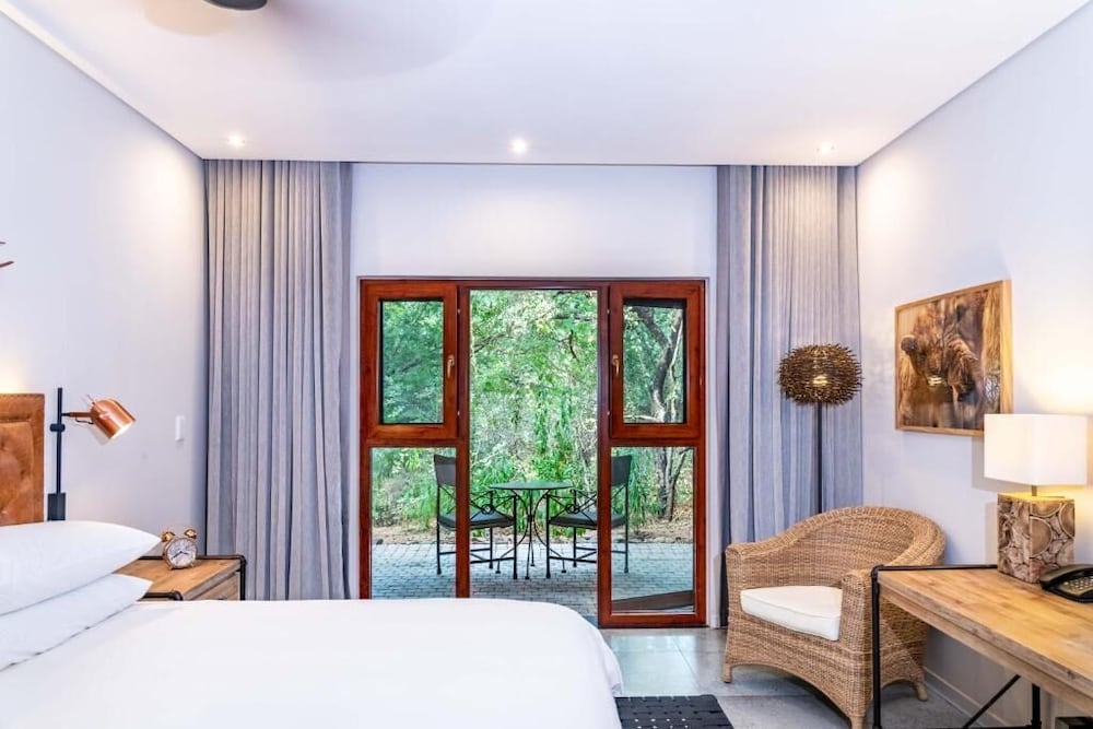 Protea Hotel By Marriott Kruger Gate 70/92