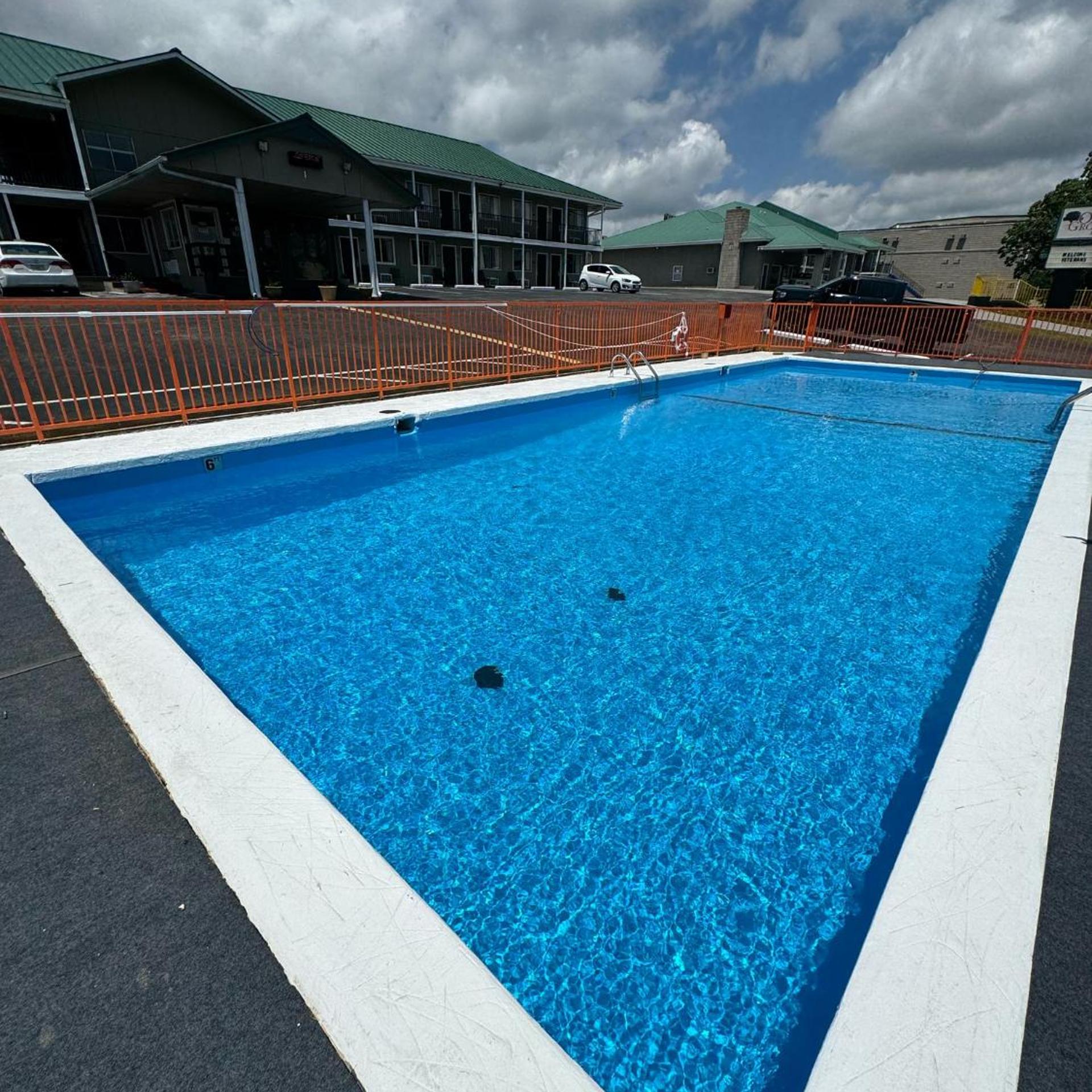 Oak Grove Inn 27/50