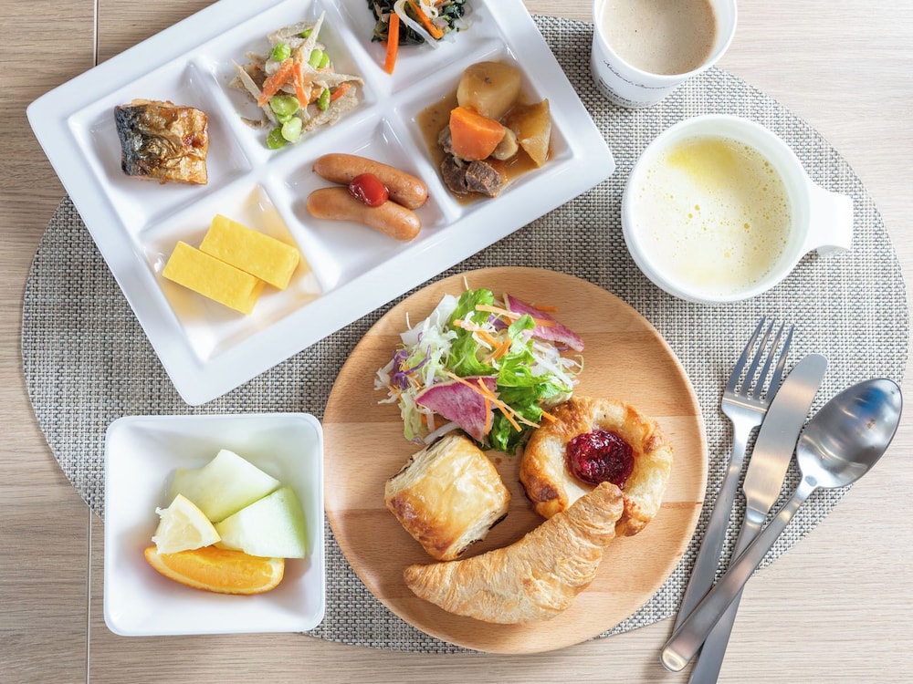 Super Hotel Sendai Hirosedori 38/54