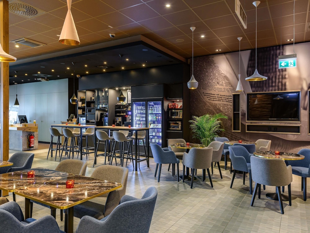 Ibis Berlin Hauptbahnhof 29/46