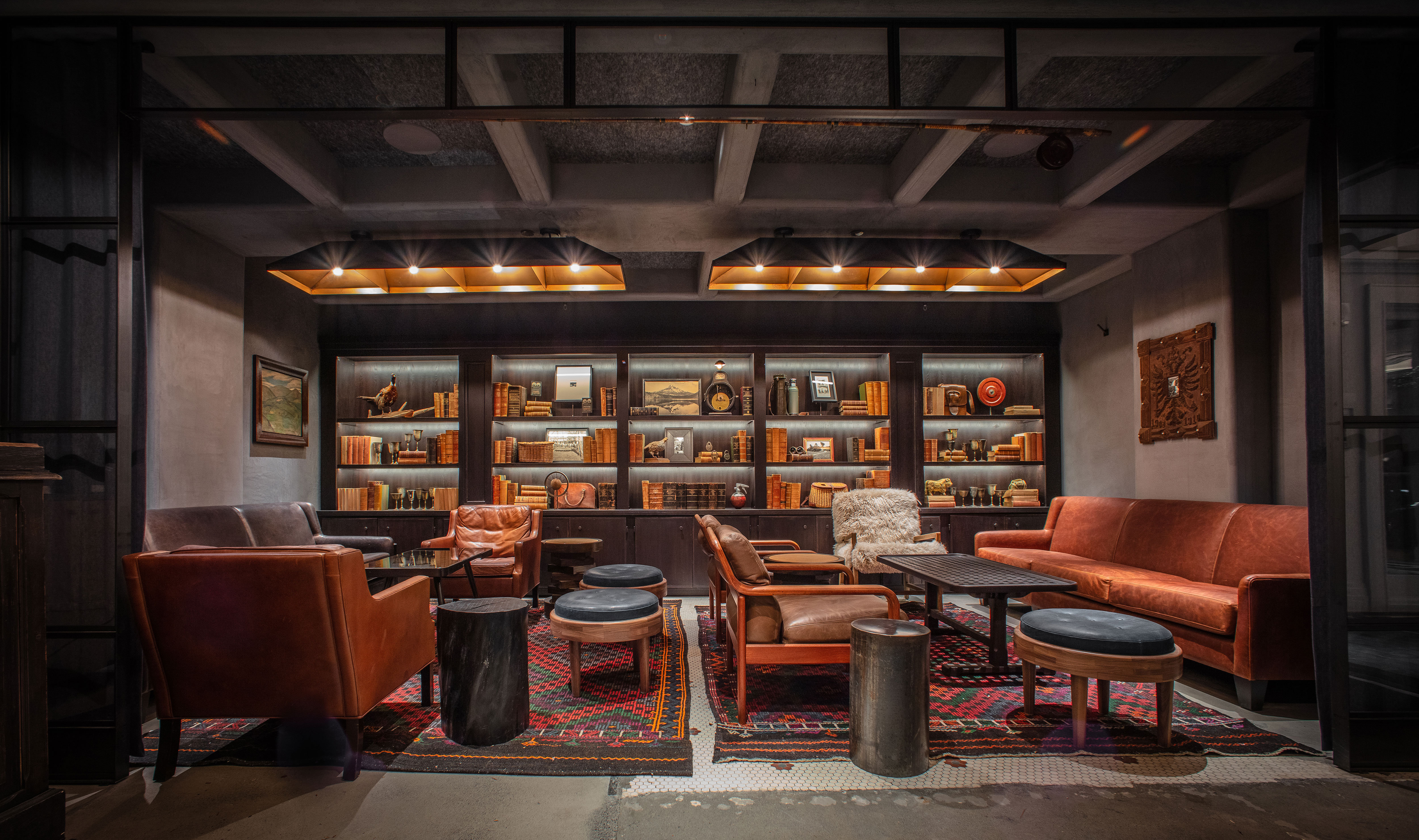 Woodlark Hotel Portland, a Tribute Portfolio Hotel 46/68