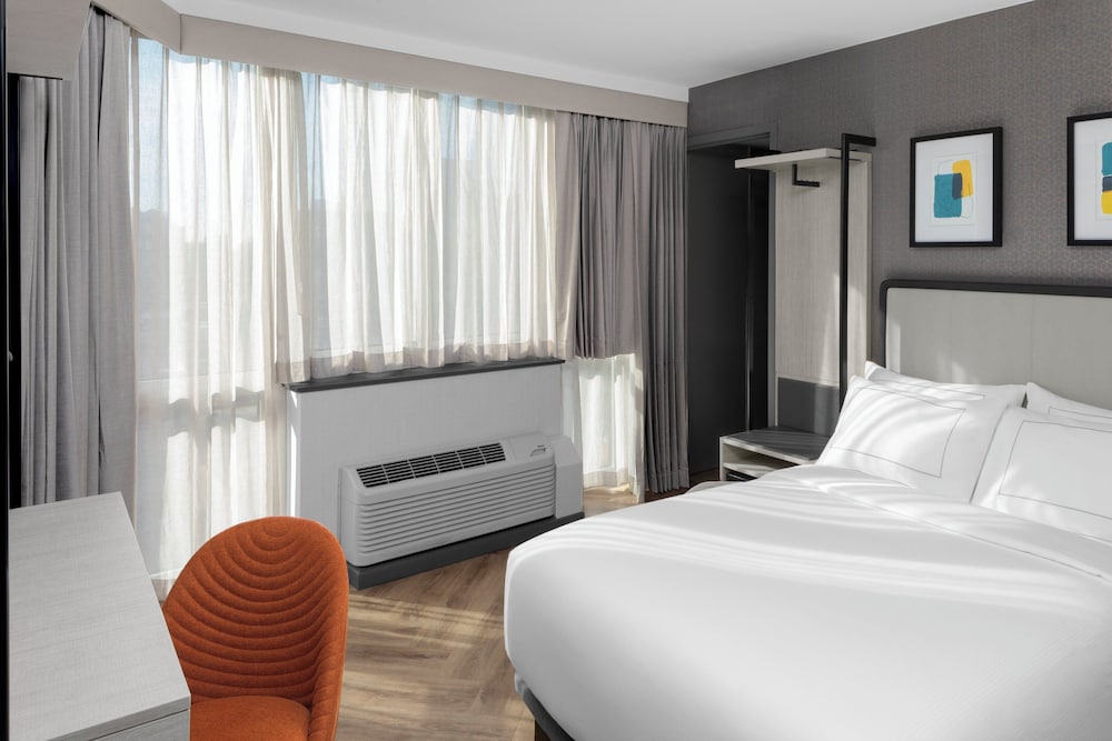 Voco Times Square South - An IHG Hotel 29/75