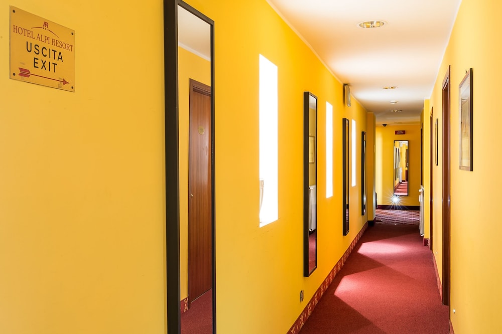 Hotel Alpi Resort 30/46