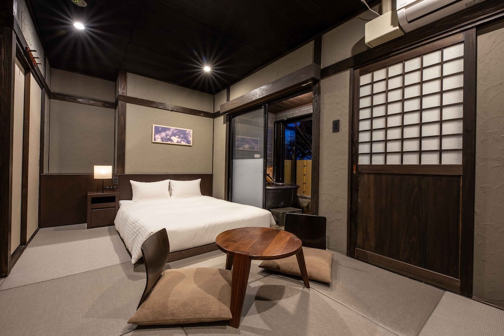 Ryokan Nagomitsuki 33/62