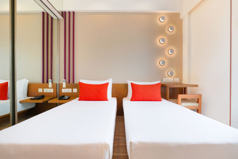 Lemon Tree Hotel, Kalina, Mumbai 19/47