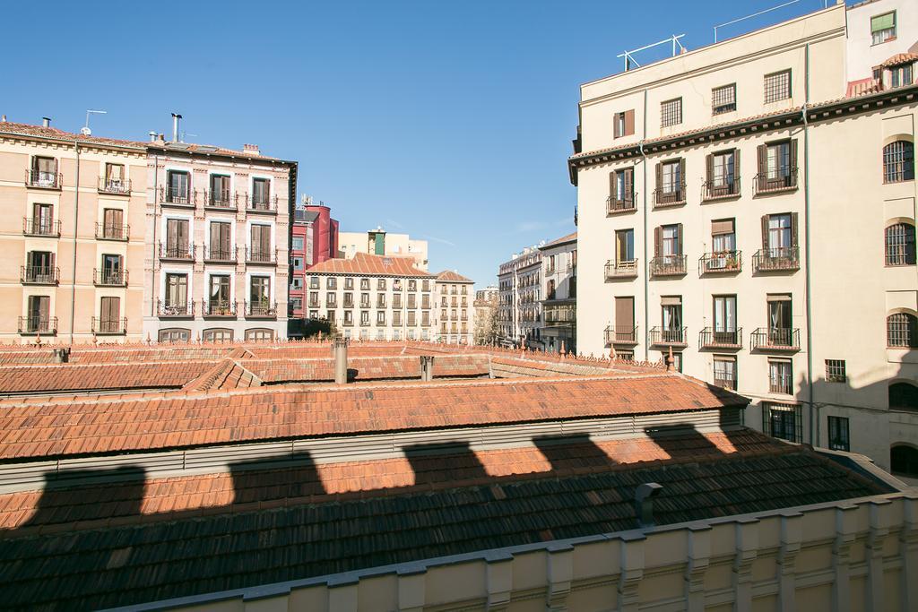 La Casa de La Plaza 27/29