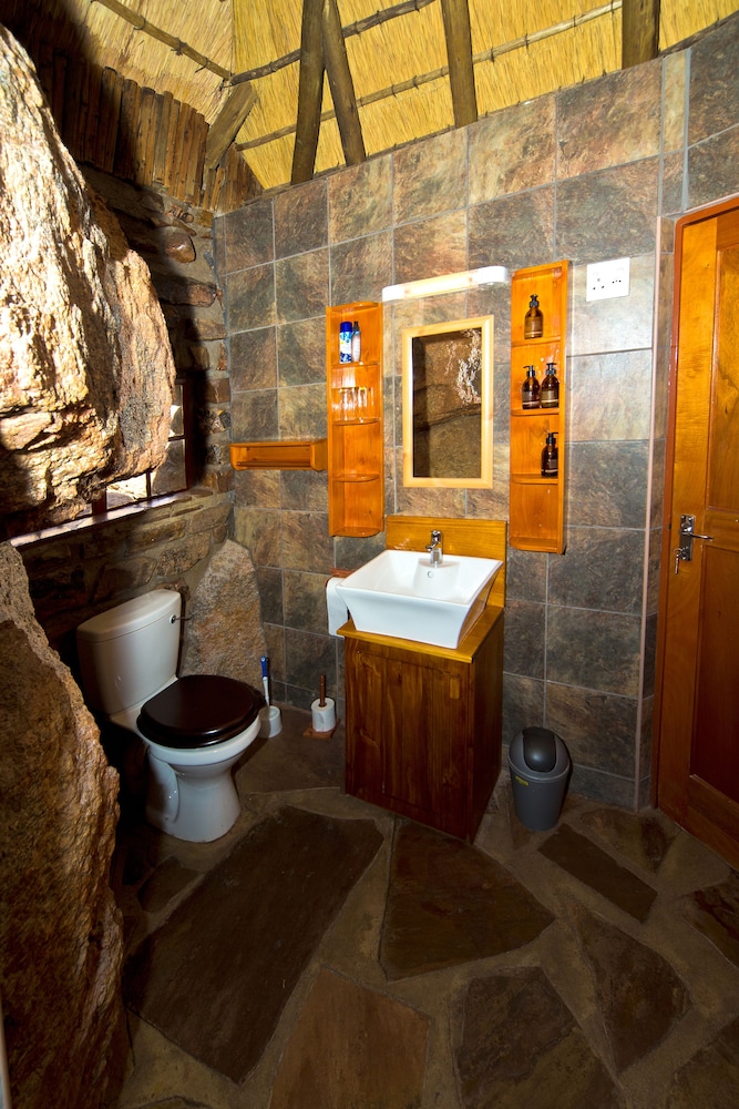 Canyon Lodge 61/64