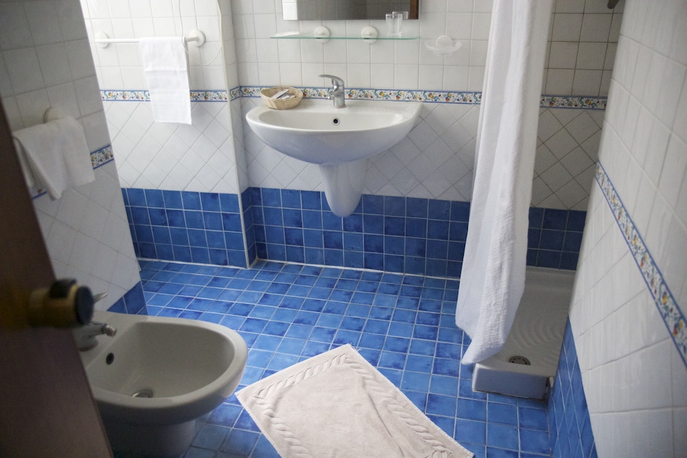 Hotel Nuovo Rebecchino 21/49