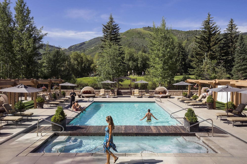 Hotel Park City, Autograph Collection 5/32
