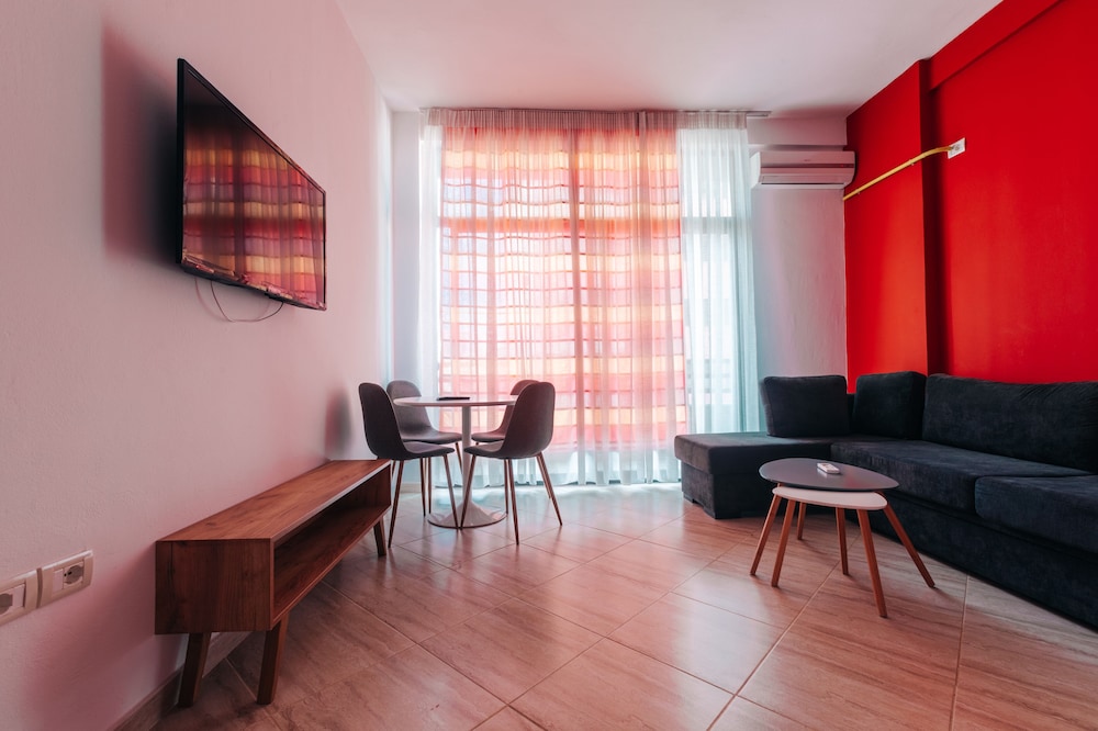 Arc Hotel Tirana 38/50