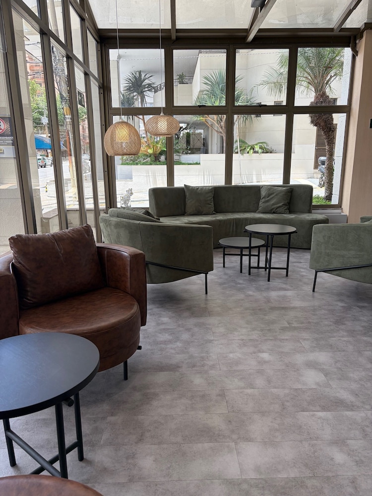 Mercure Sao Caetano Do Sul 41/66