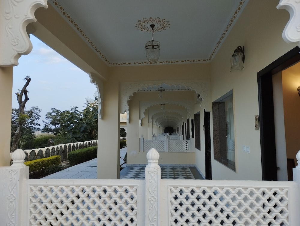The Kumbha Bagh Kumbhalgarh 4/50