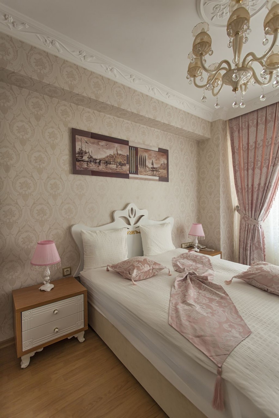 MIRAN HOTEL 3/19