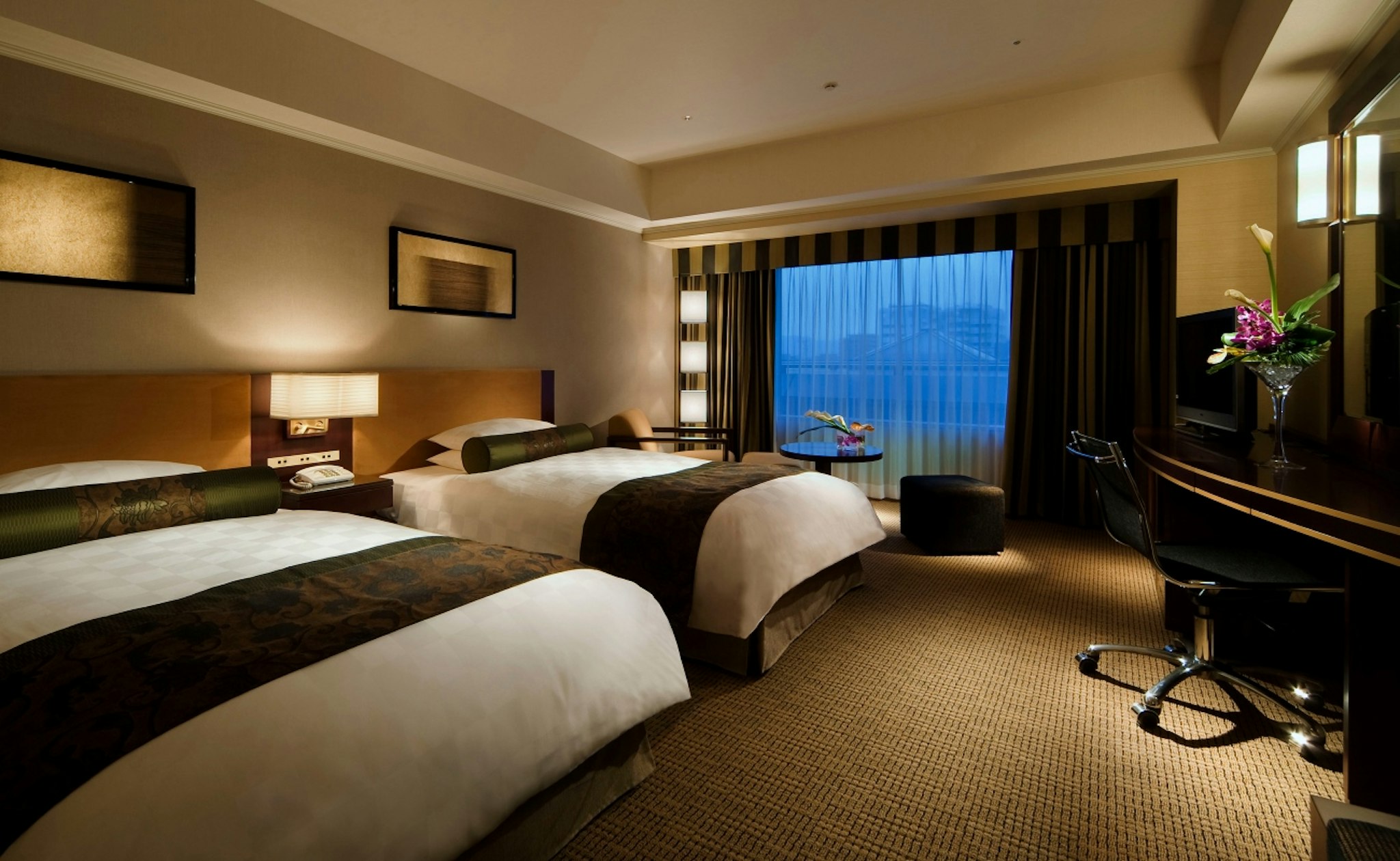 Hotel Okura Kyoto 16/55