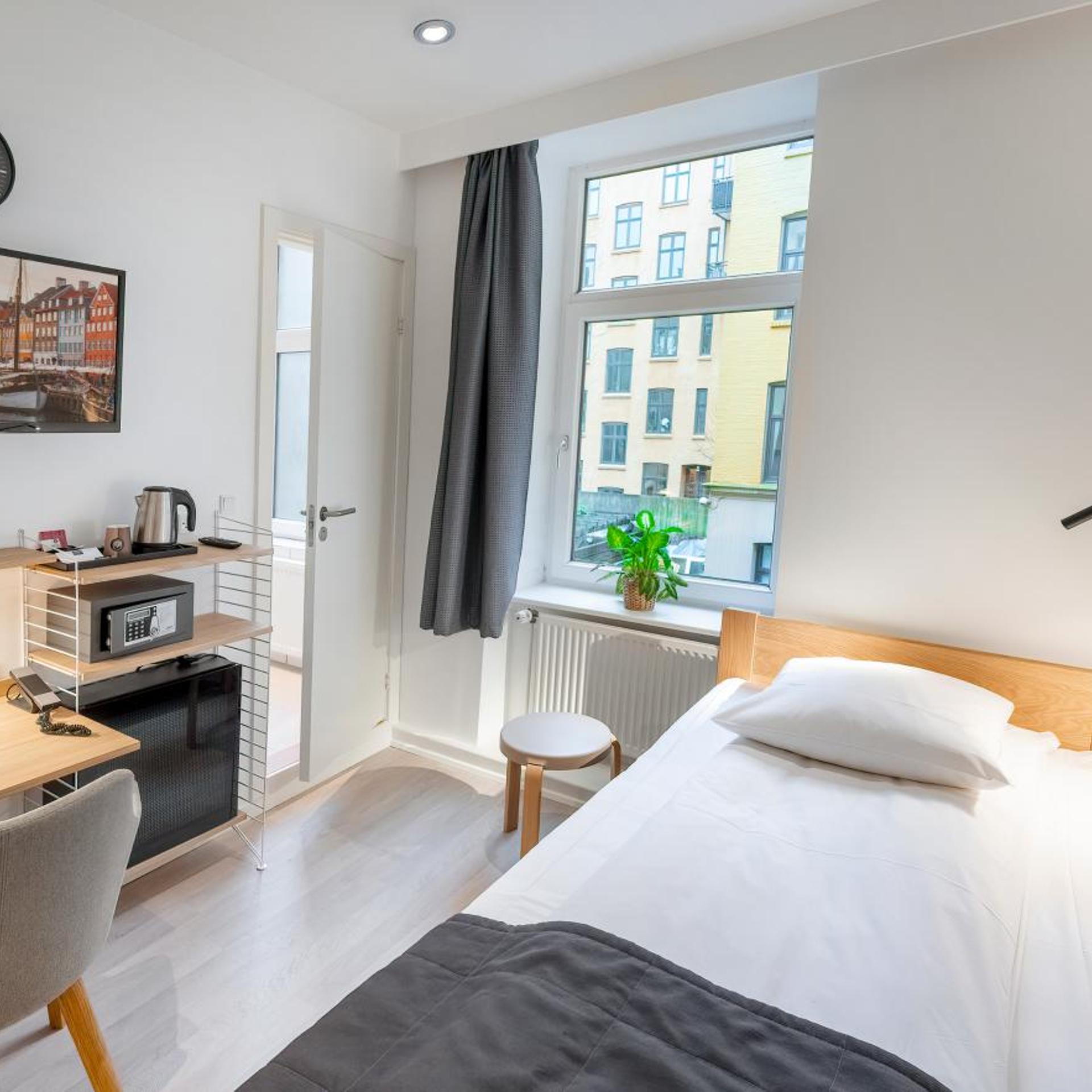 Single room