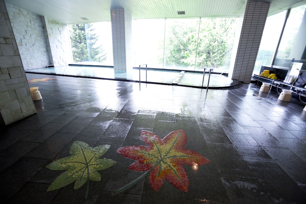 swimming pool spa