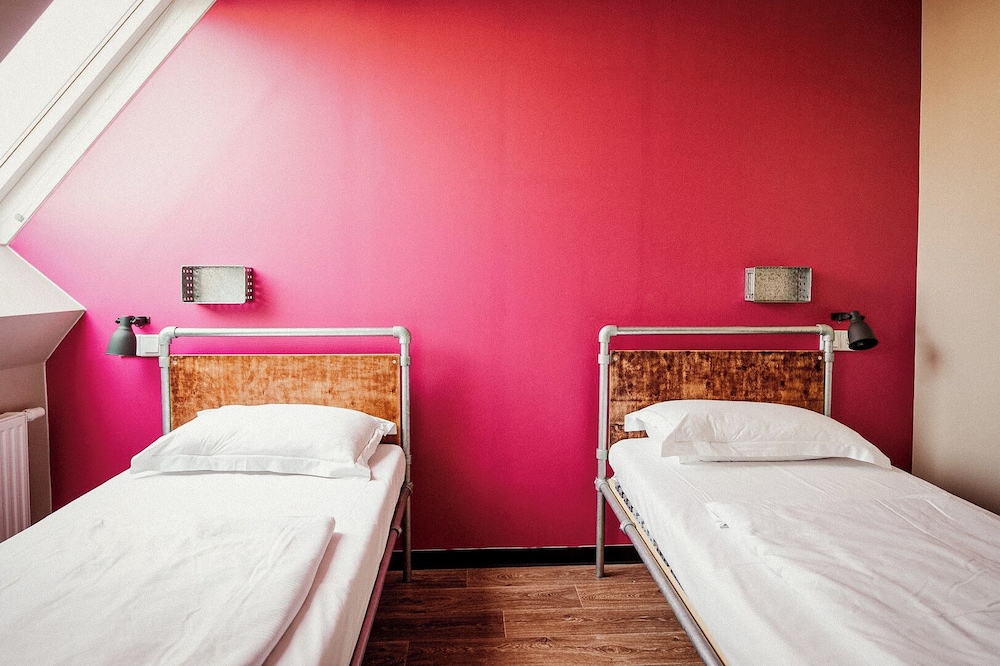 Wombat S City Hostels Vienna At the Naschmarkt 19/50