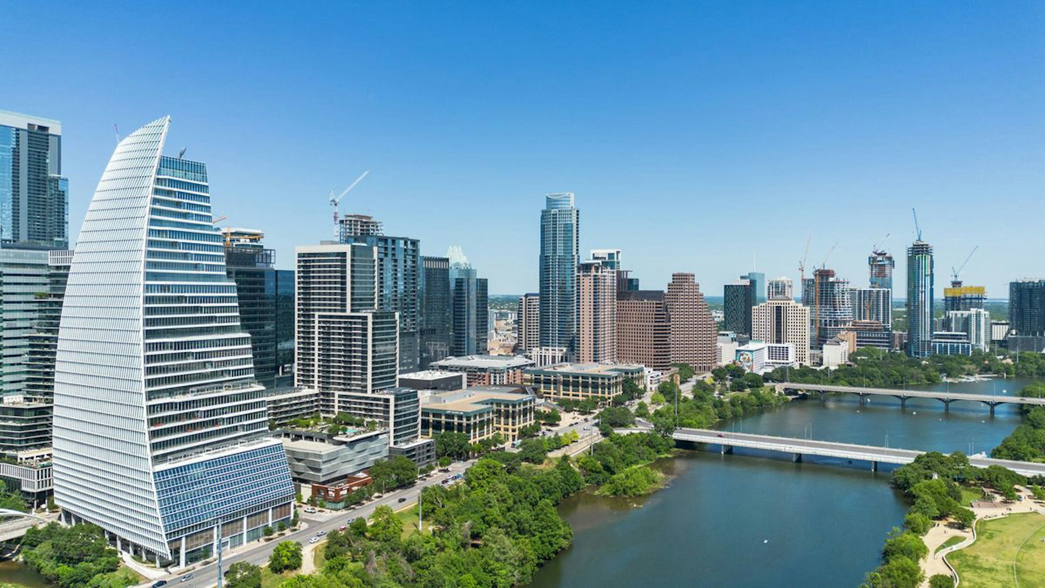 Placemakr Downtown Austin 33/44