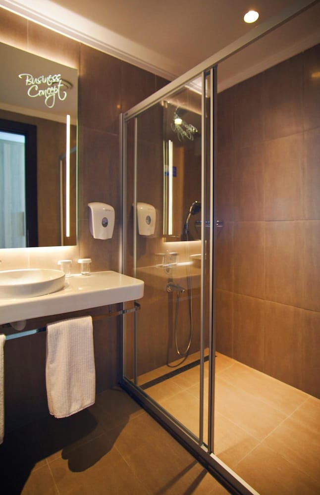 OSTIMPARK BUSINESS HOTEL 18/55