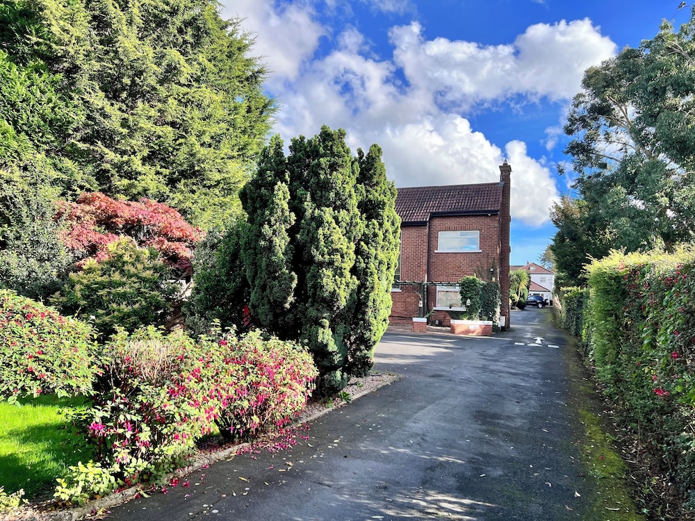 Ashfield Bed And Breakfast 33/44