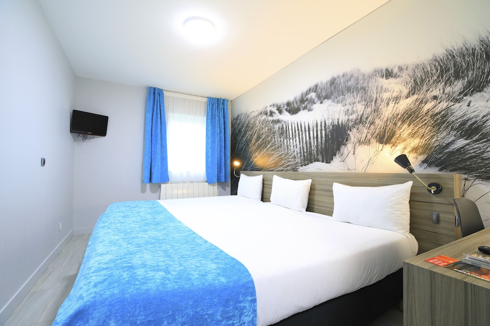 Brit Hotel Essentiel Dunkerque Gravelines 9/34