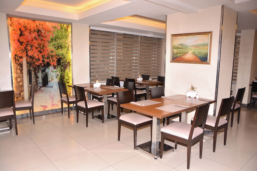 ASRIN BUSINESS HOTEL 58/73