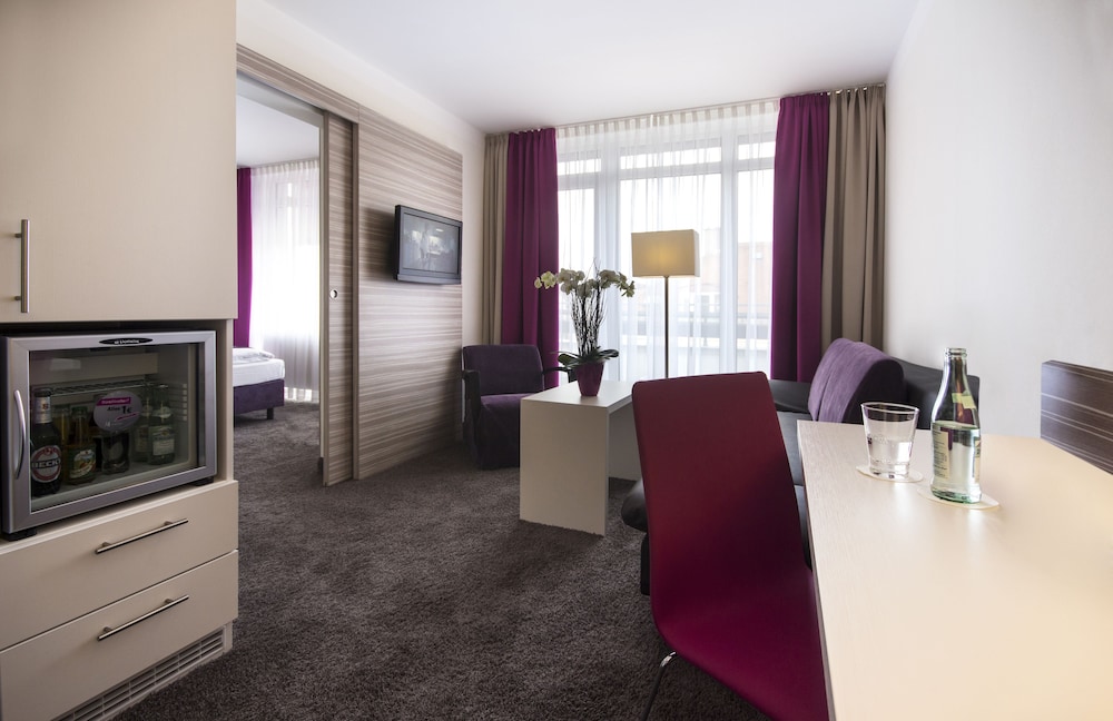 Hotel Mirabell By Maier Privathotels 61/87