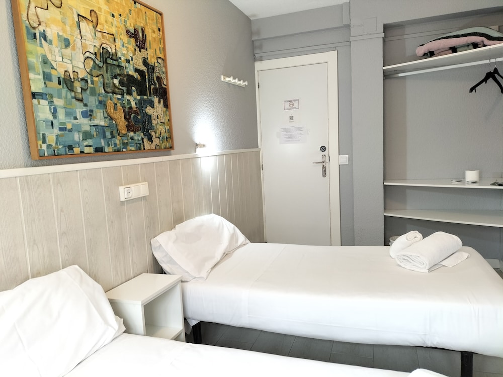 Hostal Albero 12/26