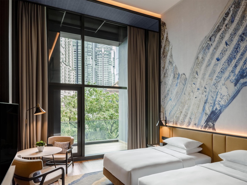 Hyatt Centric City Centre Kuala Lumpur 18/62