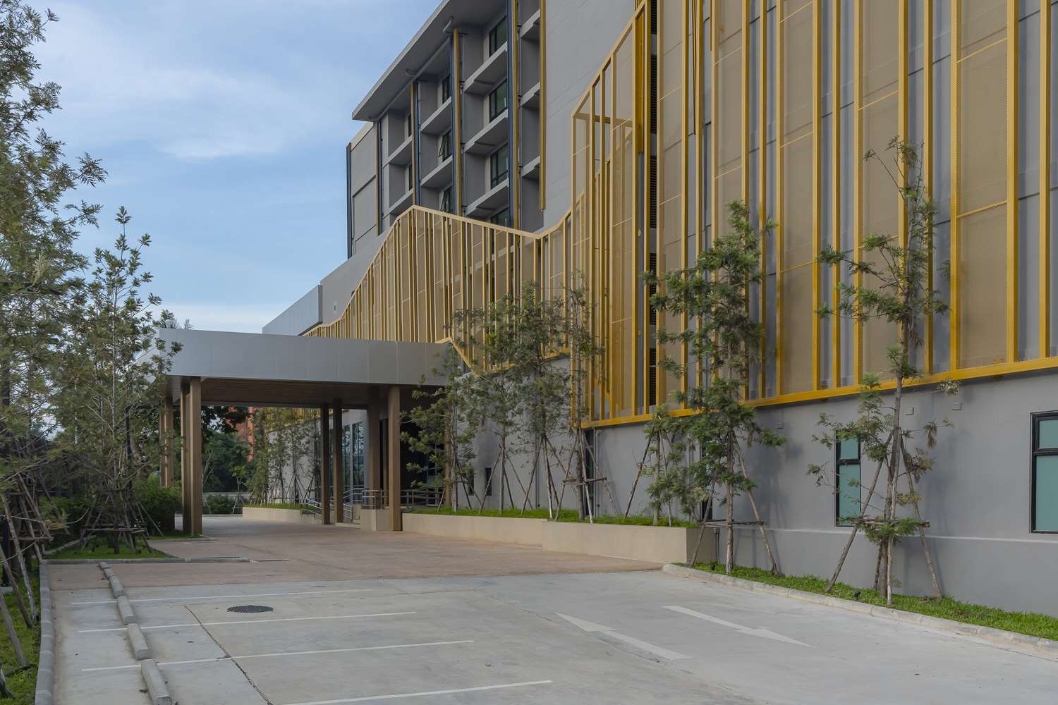 Best Western Plus Carapace Hotel Hua Hin 28/39