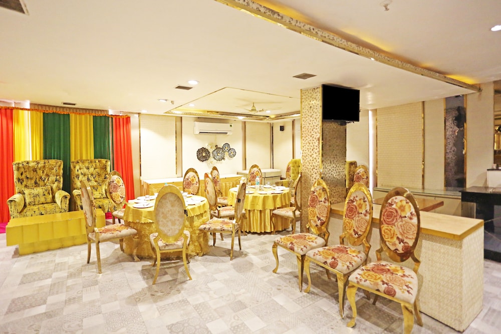 The Jrd Luxury Botique Hotel 41/64