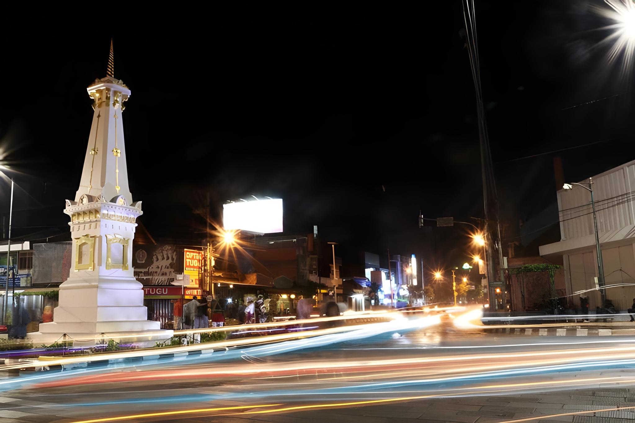 The Margaux Hotel Yogyakarta — foto 2
