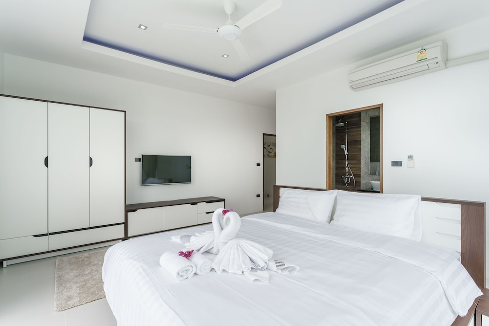 Villa Melo 9/100