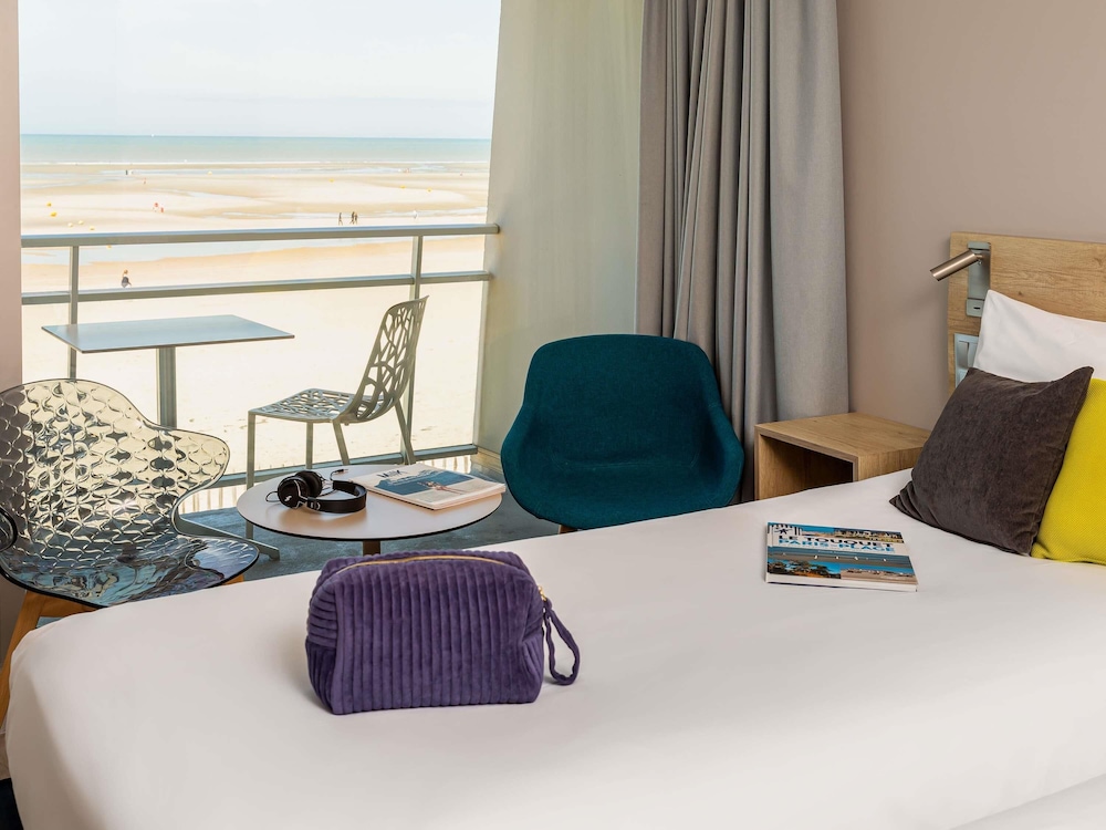 Ibis Le Touquet Thalassa 62/72