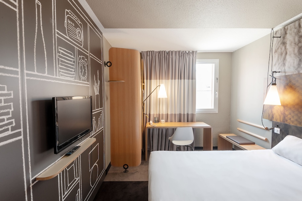 Ibis Epernay Centre Ville 17/63