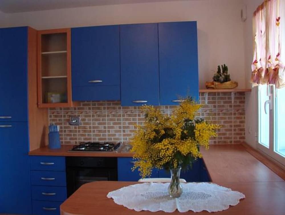 Agriturismo Le Mimose 15/50