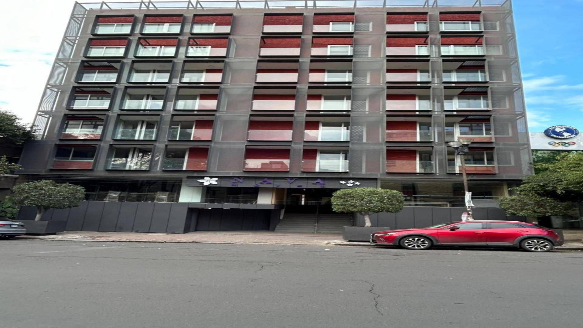 Hotel Nava 18/23