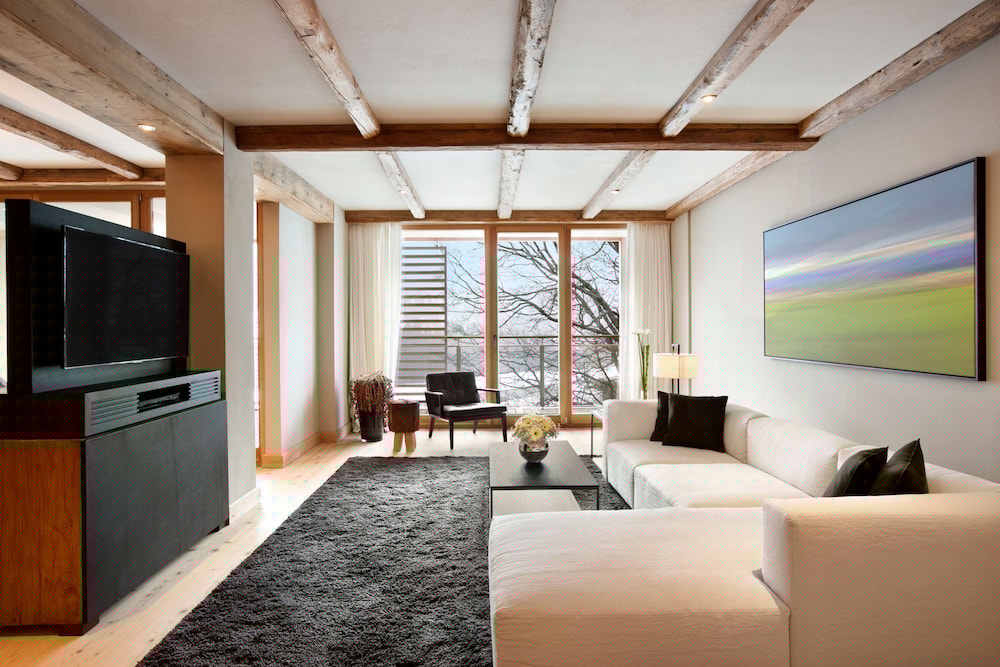 Kempinski Hotel Das Tirol 17/50