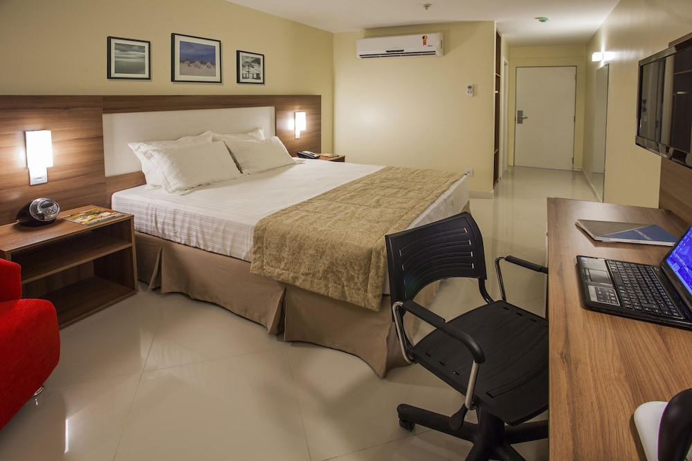 Holiday Inn Express Belem Ananindeua 22/77