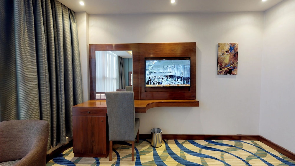 فندق سيتي فيو من كراون تاون(City View Hotel) 37/48