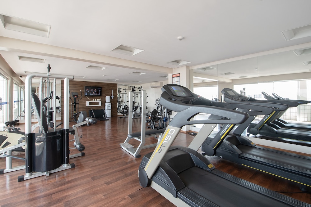 Hotel Adrianopolis All Suites 40/65