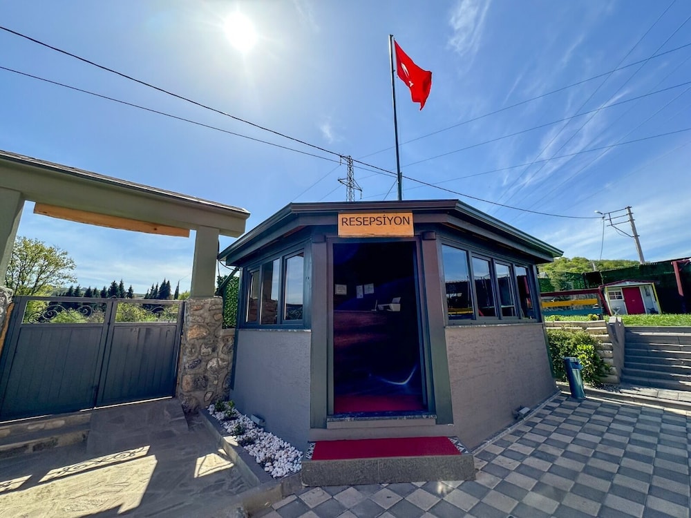 Patya Bungalov 3/50